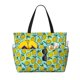 thumbnail image 1 of Easygdp Lemon1 Bolsa de Viaje de Playa de Gran Capacidad, Bolsa Tote Perfecta para la Playa, Escapadas de Fin de Semana y Viajes, 1 of 7
