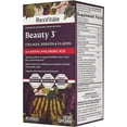 thumbnail image 2 of ResVitale Advanced Skincare Beauty 3 90 Capsules, 2 of 2