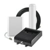 SureCall [Fusion5X] Voice, Text & 4G LTE Cell Phone Signal Booster Omni