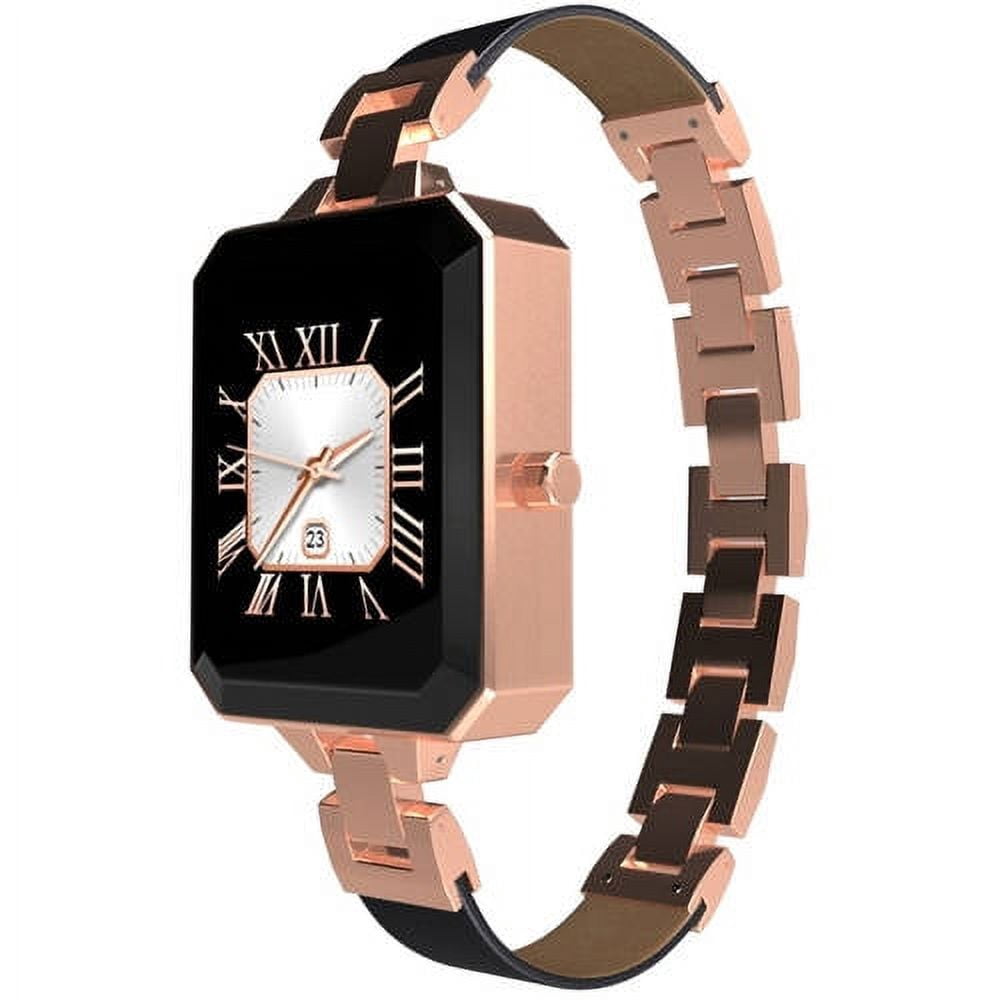 Dione Smart Watch, Rose Gold