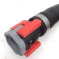 thumbnail image 3 of Destyer Red Car Repair Tools Disconnect Tool Heated Hose 2002-2016 1cps Unique Easy To Easy To Carry, 3 of 6