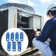 thumbnail image 5 of EeaseMX 1 juego de herramientas para desmontar tuberías de aire acondicionado de automóvil, herramienta para quitar tuberías de gasolina, 5 of 8