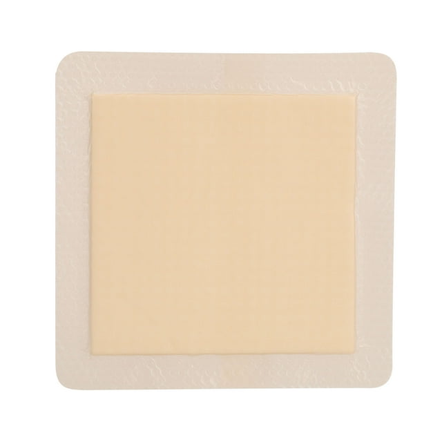Parches de silicona para la piel alivia la tensión parche de vendaje de gel de silicona transpirable protección para heridas flexible impermeable para pieles