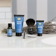 thumbnail image 4 of The Art of Shaving Fusion Chrome Collection Manual Razor, 4 of 4