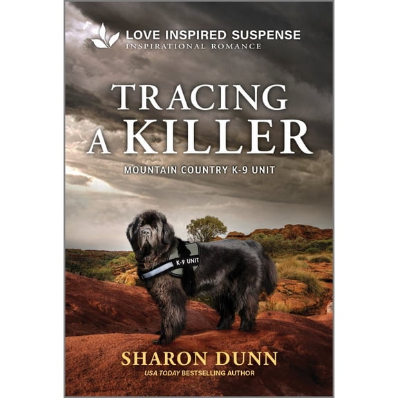 Sharon Dunn: Tracing a Killer (Paperback)