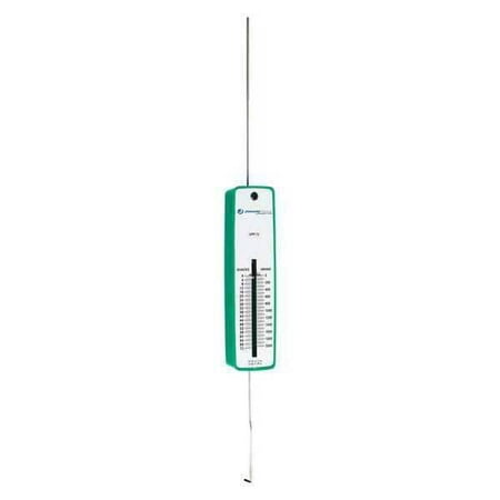 Jonard Tools Force Gauge, +/-1 Force Acc, Analog GPP-72