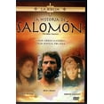 thumbnail image 1 of La Biblia : La Historia De Salomon Ben Cross Videomax Pelicula Dvd, 1 of 2