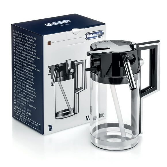 Delonghi 5513294531 Ensemble de Réservoir de Lait