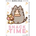 thumbnail image 2 of Pusheen - Snack Time Wall Poster, 22.375" x 34", 2 of 4