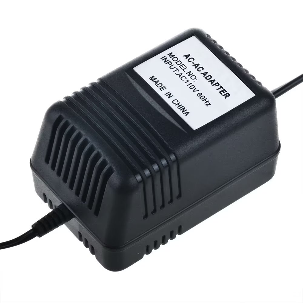 CJP-Geek AC Adapter for Alto Professional Zephyr ZMX862 6-Channel Compact Mixer Power PSU - image 4 of 5