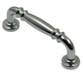 thumbnail image 3 of Rusticware 970ORB Contemporary 3" Center To Center Handle Double Knuckle Cabinet Pull -, 3 of 4