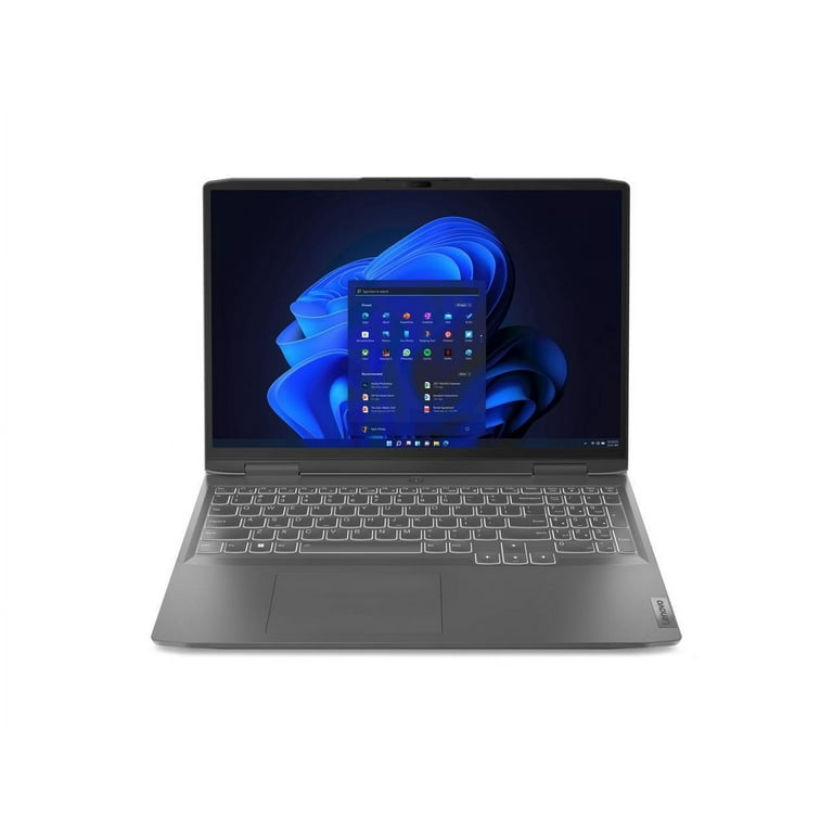 Lenovo 16'' Gaming Laptop - Intel i7, GeForce RTX 4050, 16GB Lenovo 16'' Gaming Laptop - Intel i7, GeForce RTX 4050, 16GB