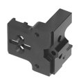thumbnail image 4 of Accessoires de remplacement pour glissière métallique pour imprimante 3D, fente de limite X réservée, pour rail VORON0.2 MGN7H, 4 of 4