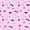 Light Pink Black, variant on Homewish Halloween Witch Ghost Twin Quilt Set,Jack O Lantern House Pattern Twin Coverlet Set,Violet Black,2 Pieces