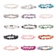 thumbnail image 2 of Sonducket de cuentas para mujer, festival, fiesta de cumpleaños, boda, compromiso, cita, fecha, cadena de eslabones, joyería de moda para mujer Ropa, zapatos y accesorios Miscelánea tipo 4 Sonducket AP014461-04, 2 of 6