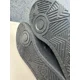 thumbnail image 5 of Adi-das Mens Hoops Mid Black Casual Shoes Sneakers Size 9, 5 of 6