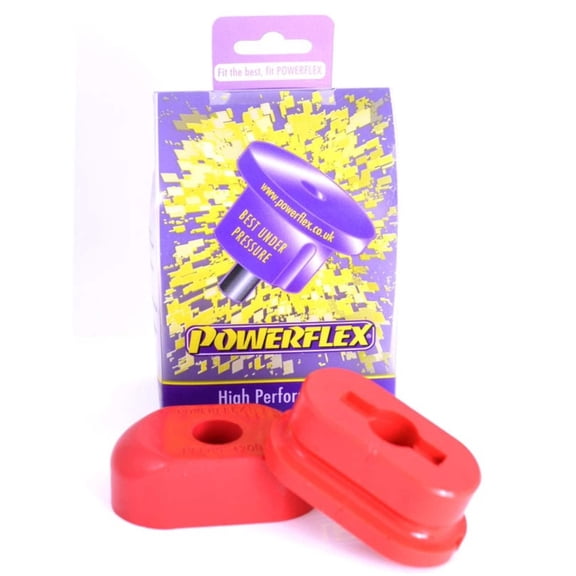 VW Golf & Jetta Mk4, New Beetle / Audi TT, A3, S3 Front Engine Mount Dog Bone (Diesel)