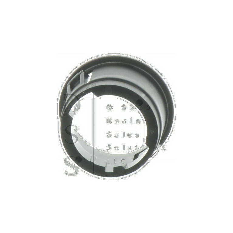 New Genuine GM Trunk Lid Switch Bezel OE 15853222 - Walmart.com 