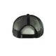 thumbnail image 4 of GORRA PIALES HERITAGE NEGRO UNITALLA, 4 of 4