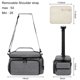 thumbnail image 5 of Bolsa para extractor de leche GDNasist para Spectra S1 y S2 con acceso., 5 of 8