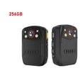thumbnail image 2 of Z2 One-click Recording Body Mounted Cameras Hidden Video Recorder Wireless Surveillance Mini Police Body Camera ,Ultra HD, 2 of 7