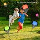 thumbnail image 2 of Ledorr 10 Pack Parachute Toy, Tangle Free Throwing Toy Parachute, Kids Outdoor Toys, Flying Gifts For 3 4 5 6 7 8 9 10 Year Old Boy Girl Toy, 2 of 5