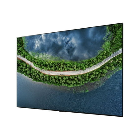 LG - 77" Class GX Series OLED 4K UHD Smart webOS TV