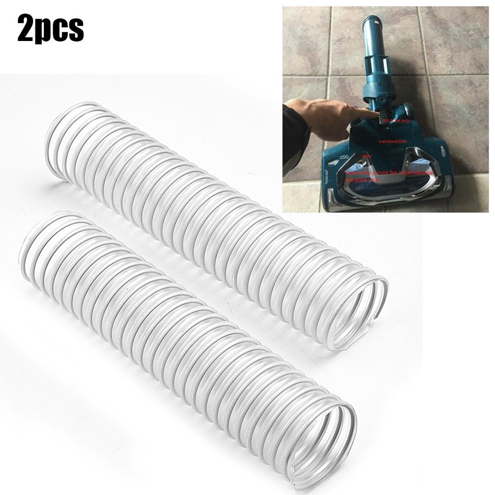 Leye Shark Lower Duct Hose Replacement NV400 NV682 NV755 Rotator Vacuum