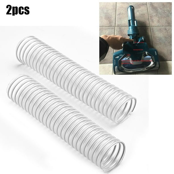 Leye Shark Lower Duct Hose Replacement NV400 NV682 NV755 Rotator Vacuum