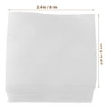 thumbnail image 2 of BESTYASH 1000Ud Almohadillas De Para Quitar Maquillaje Suaves Y Sanitarias Para Uso Diario, 2 of 8