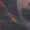 Grey/Orange Mesh, variant on Men's Propet One Lightweight Sneaker