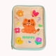 thumbnail image 4 of Bolsa Funda bonita para tableta, funda transparente de PVC para ordenador portátil de dibujos animados para piezas de iPad de 11 pulgadas, de almacenamiento portátiles para mujeres y niñas Likrtyny  Para Estrenar, 4 of 4