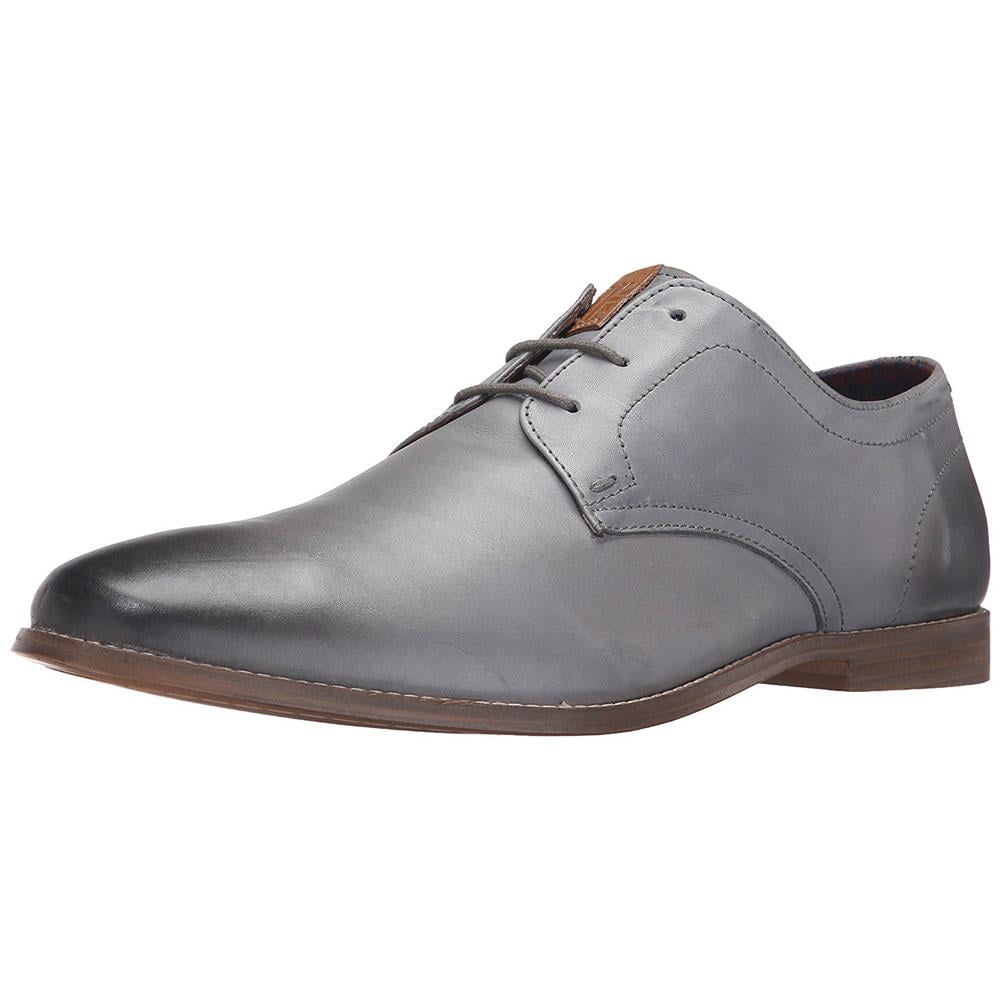 Ben Sherman - Gaston Oxford Mens Shoe, 8.5 / Black