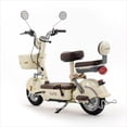 thumbnail image 3 of Bicicleta Electrica Neutron Luz Led Alarma Velocidad 35km/h, 3 of 4