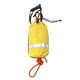 thumbnail image 3 of Bolsa de tiro con 69 pies de longitud de cuerda, cuerda flotante de agua, dispositivo arrojable para , pesca en hielo, accesorios para navegación Cola Lanzar bolsa de cuerda, 3 of 8