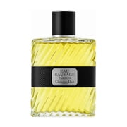 Eau Sauvage Men by Dior 3.4 oz Parfum Spray