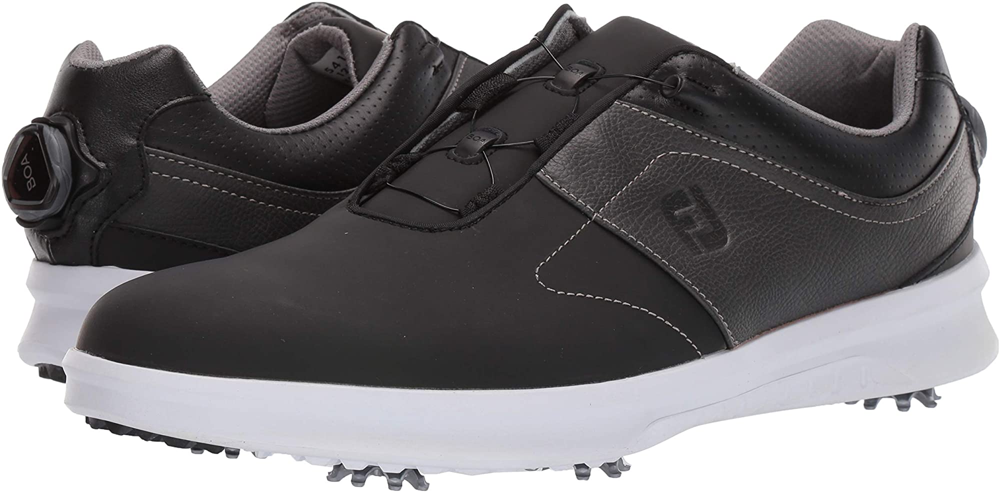FootJoy Mens Contour Series Boa Golf 