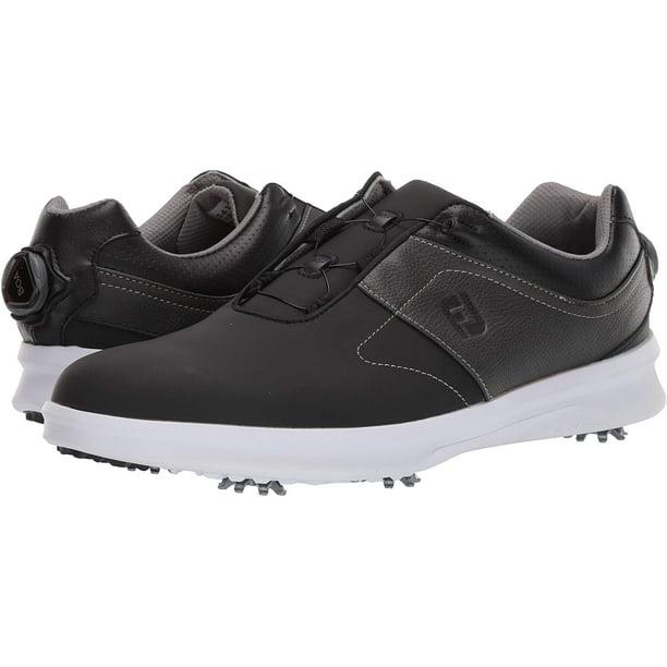 FootJoy Mens Contour Series Boa Golf Shoes 