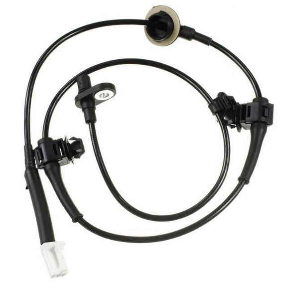 Holstein Parts 2ABS1666 ABS Wheel Speed Sensor for Mazda Fits select: 2007-2012 MAZDA CX-7
