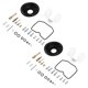 thumbnail image 3 of Motorcycle Carburetor Repair Kit for Kawasaki ER500 ER5 1998-2005, 3 of 5