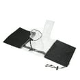 thumbnail image 2 of DSLR Rain Cover, Excellent   Effect Photography Accessories Portable Convenient Light Weight  For Outdoor, 2 of 8