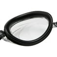 thumbnail image 6 of SPEEDO Competitive Vanquisher-2 Black Unisex Adult Swim Goggles, 6 of 6