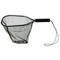 thumbnail image 2 of Cortland Fairplay Aluminum Livewell Net, Landing Net 17.5" X 8", 2 of 4