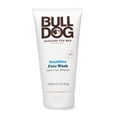 thumbnail image 1 of Jabón facial BULLDOG para hombre, cuidado de la piel y cuidado de la piel, sensible, 150 ml, 1 of 6