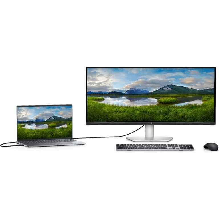 Dell Large Display 34