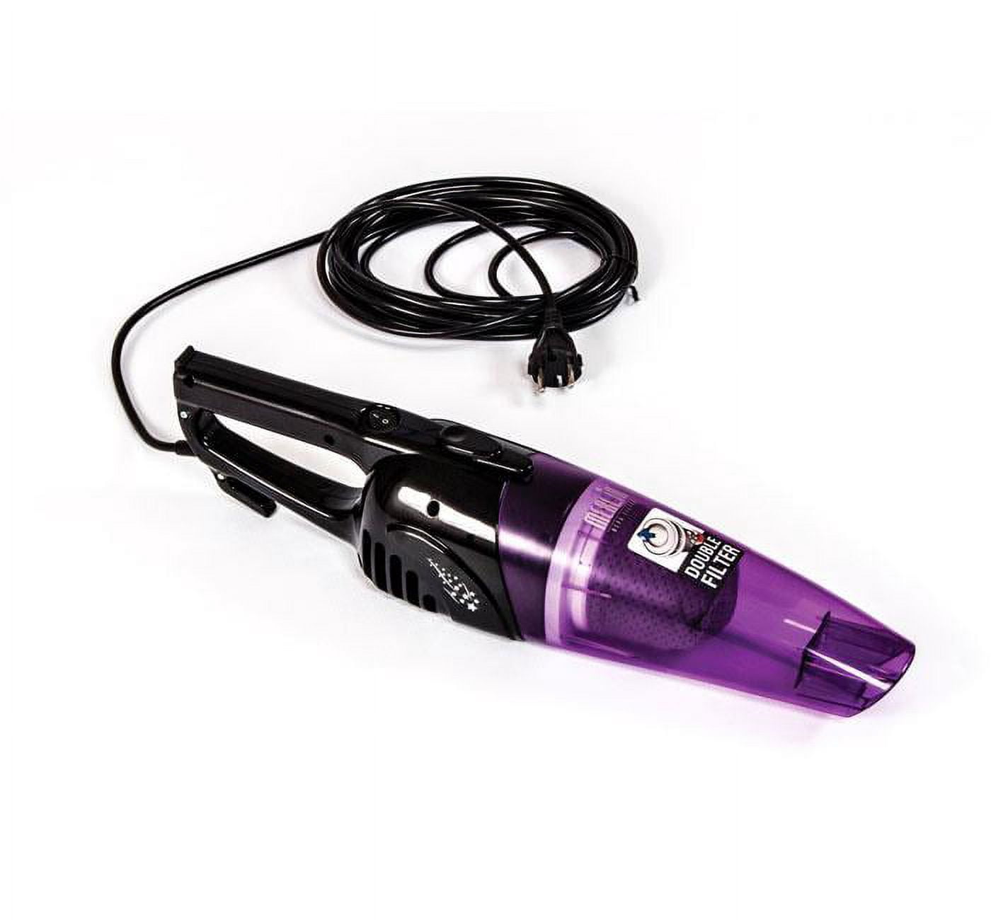 BergHOFF Merlin ALL-IN-ONE Vacuum Cleaner Purple