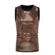 thumbnail image 2 of pstuiky Camisetas sin mangas para hombre, Camiseta deportiva informal de cuello redondo sin mangas para hombre Camisas de hombre xl, 2 of 8