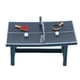thumbnail image 4 of Juego de tenis de mesa en miniatura para casa de muñecas 1:12 Mini muebles deportivos para casa de muñecas para niños juguetes de simulación ANGGREK  Otros, 4 of 8