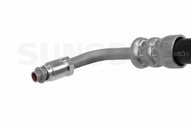 seyun Amazon.com: Sunsong 3403630 Power Steering Return Line Hose