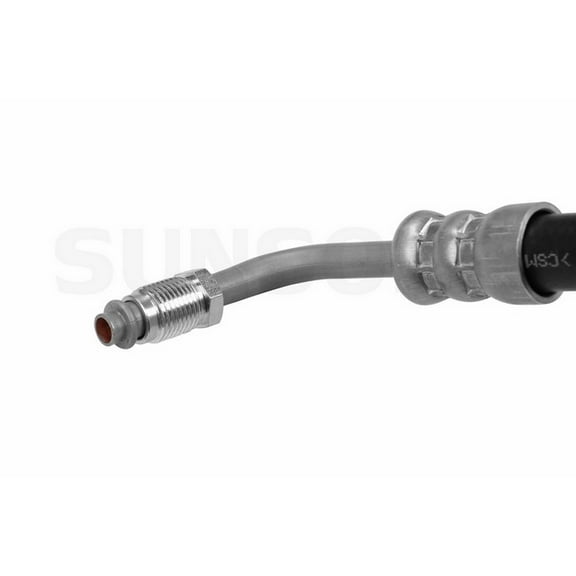 Sunsong 3401062 Power Steering Pressure Line Hose Assembly